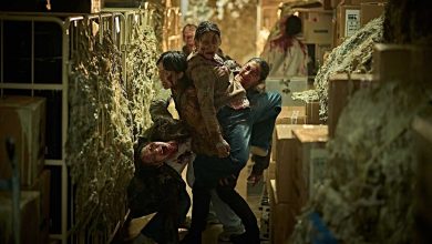 Photo of ‘Colony’ Filem Zombi Gabungkan Elemen Horror Thriller, Survival & Aksi Brutal